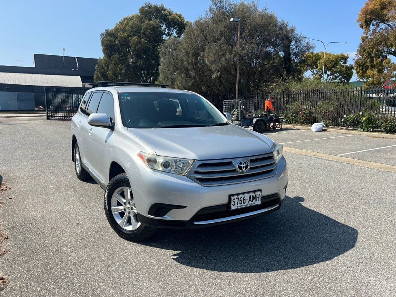 Vehicle Image