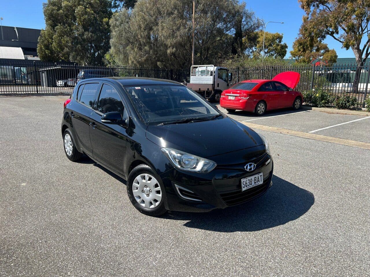 Vehicle Image