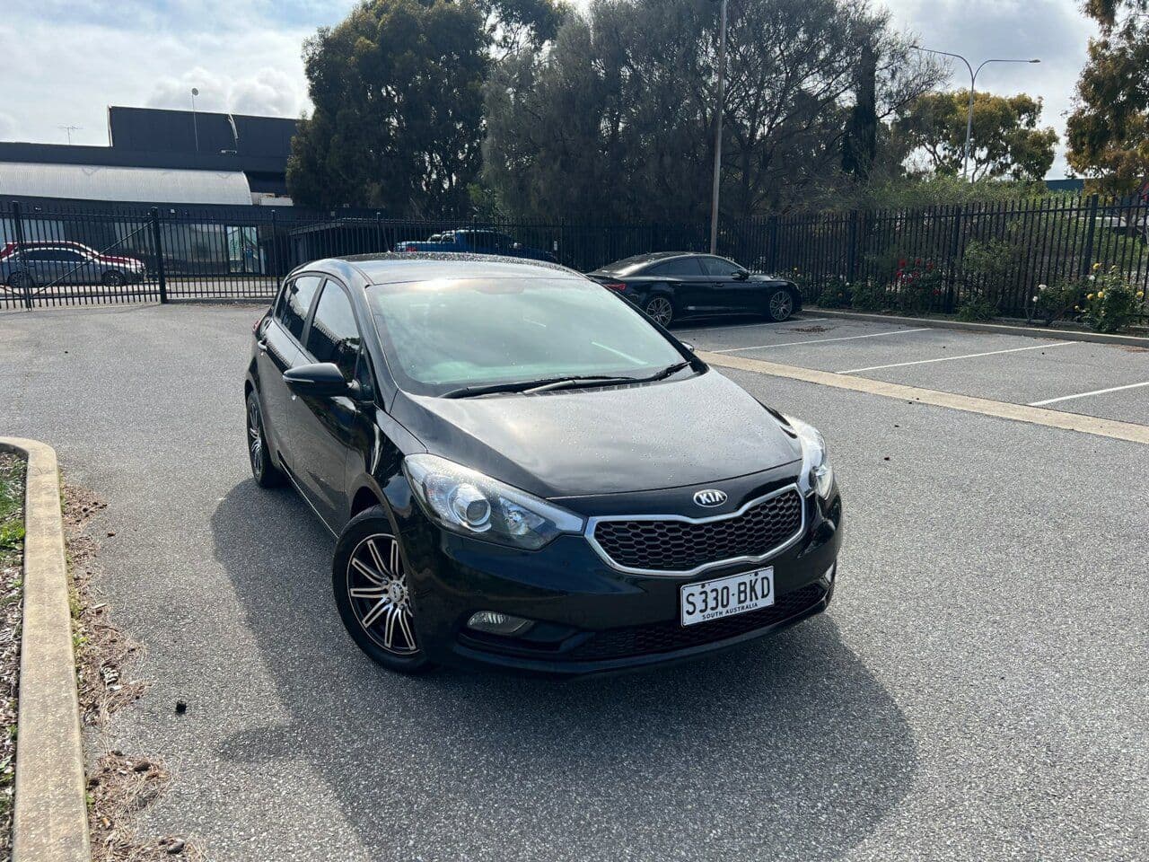 Vehicle Image