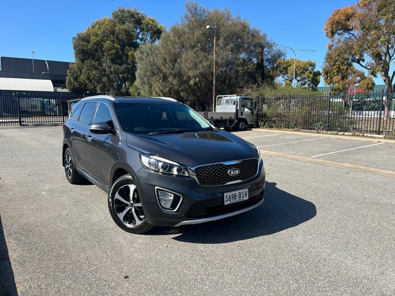 Vehicle Image