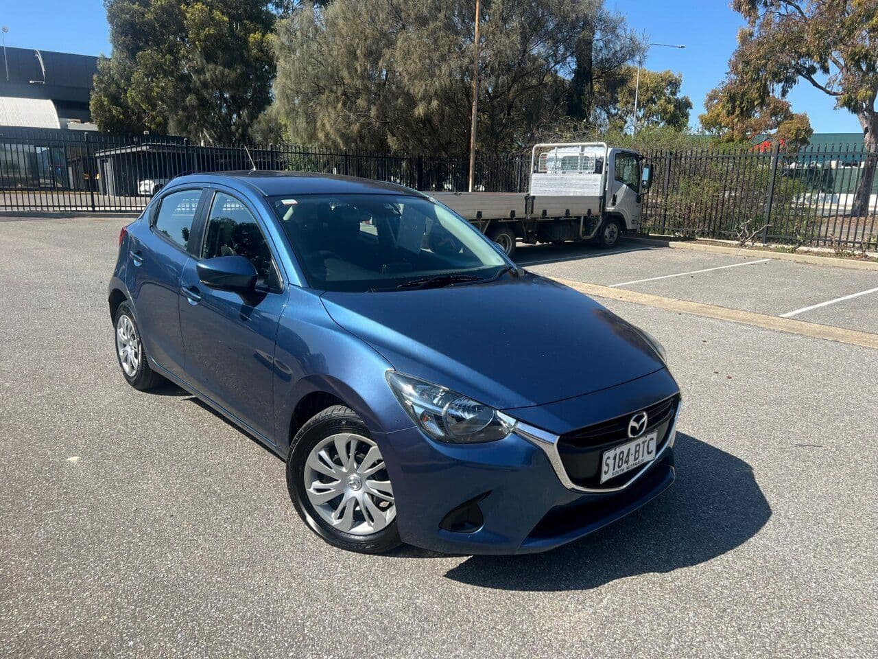 Vehicle Image