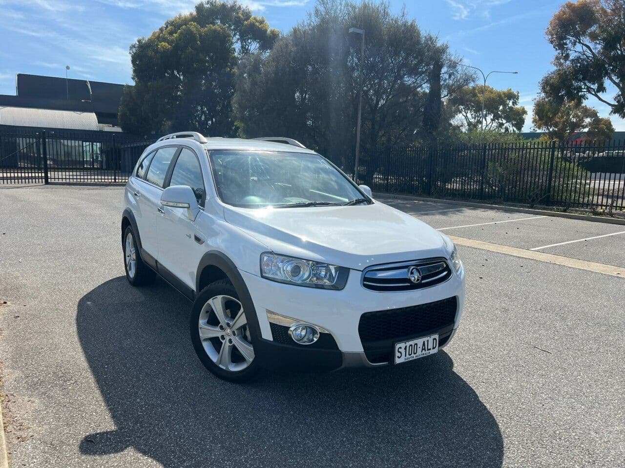 Vehicle Image