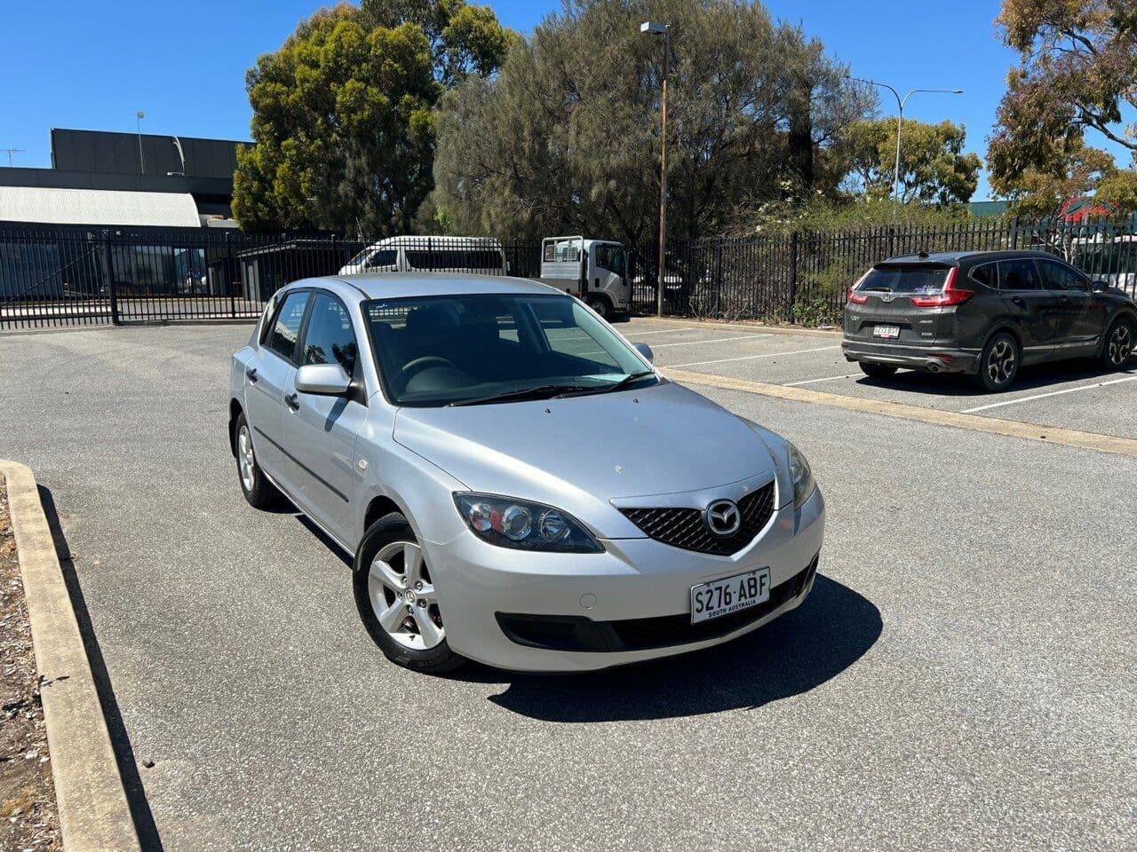 Vehicle Image