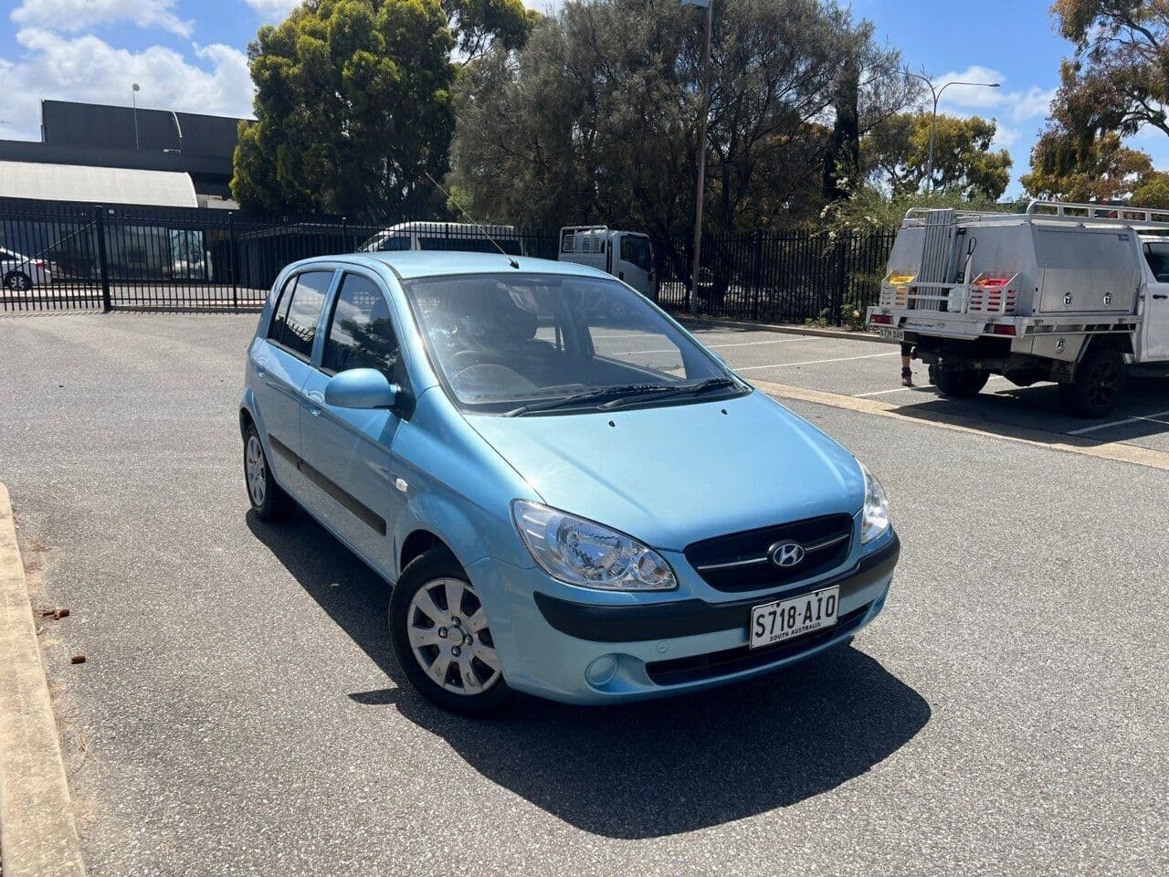 Vehicle Image