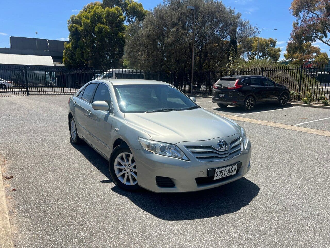 Vehicle Image