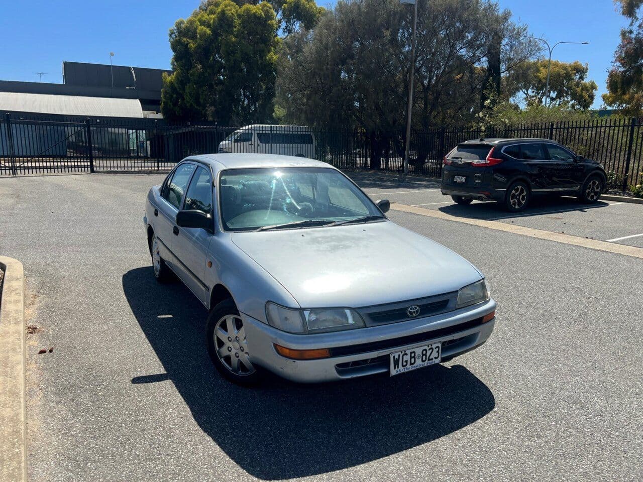 Vehicle Image