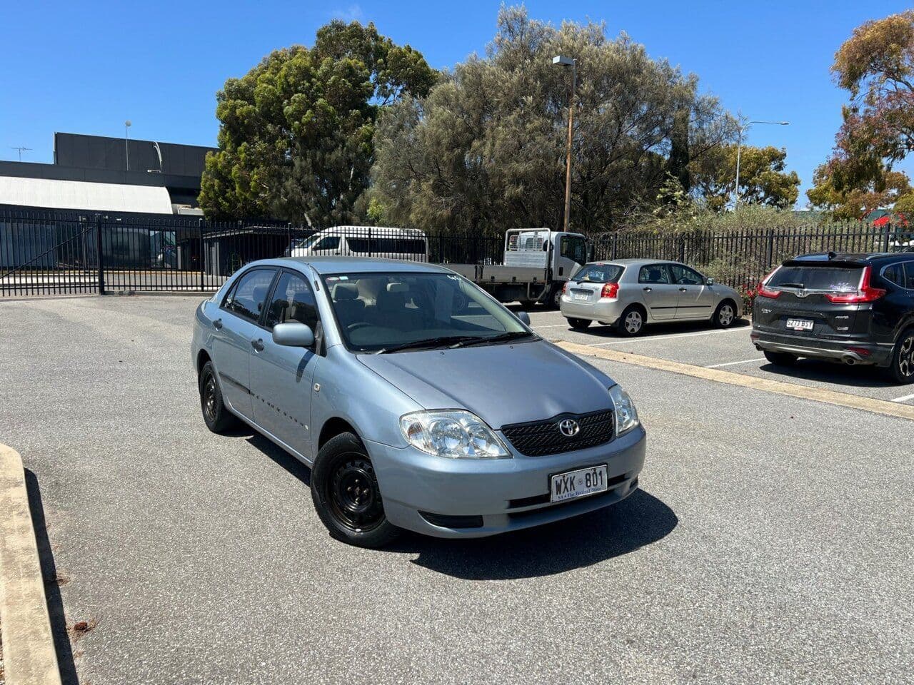 Vehicle Image
