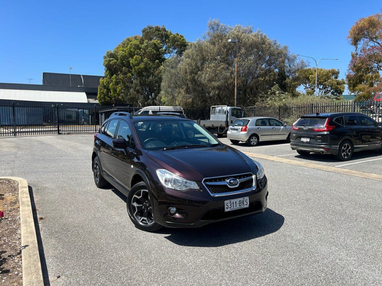Vehicle Image