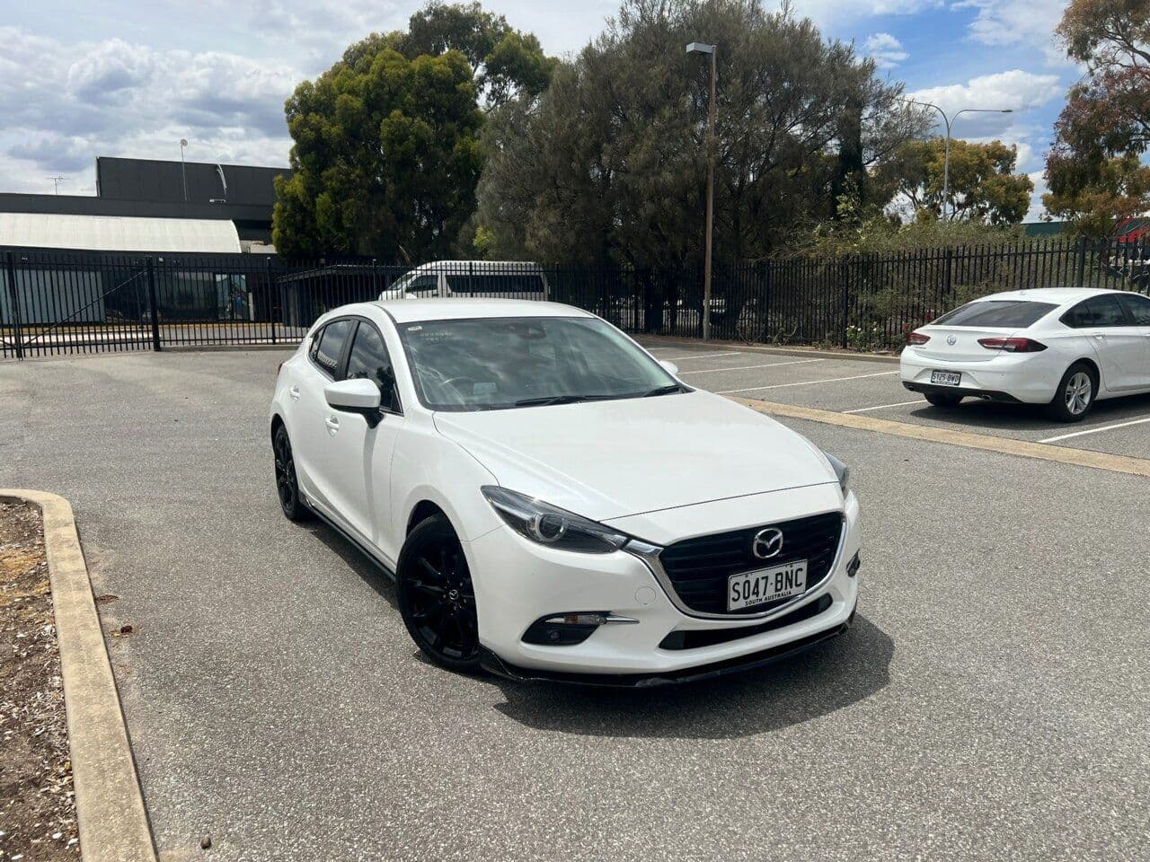 Vehicle Image