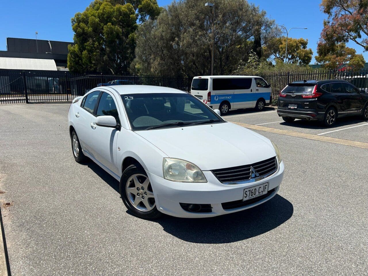 Vehicle Image