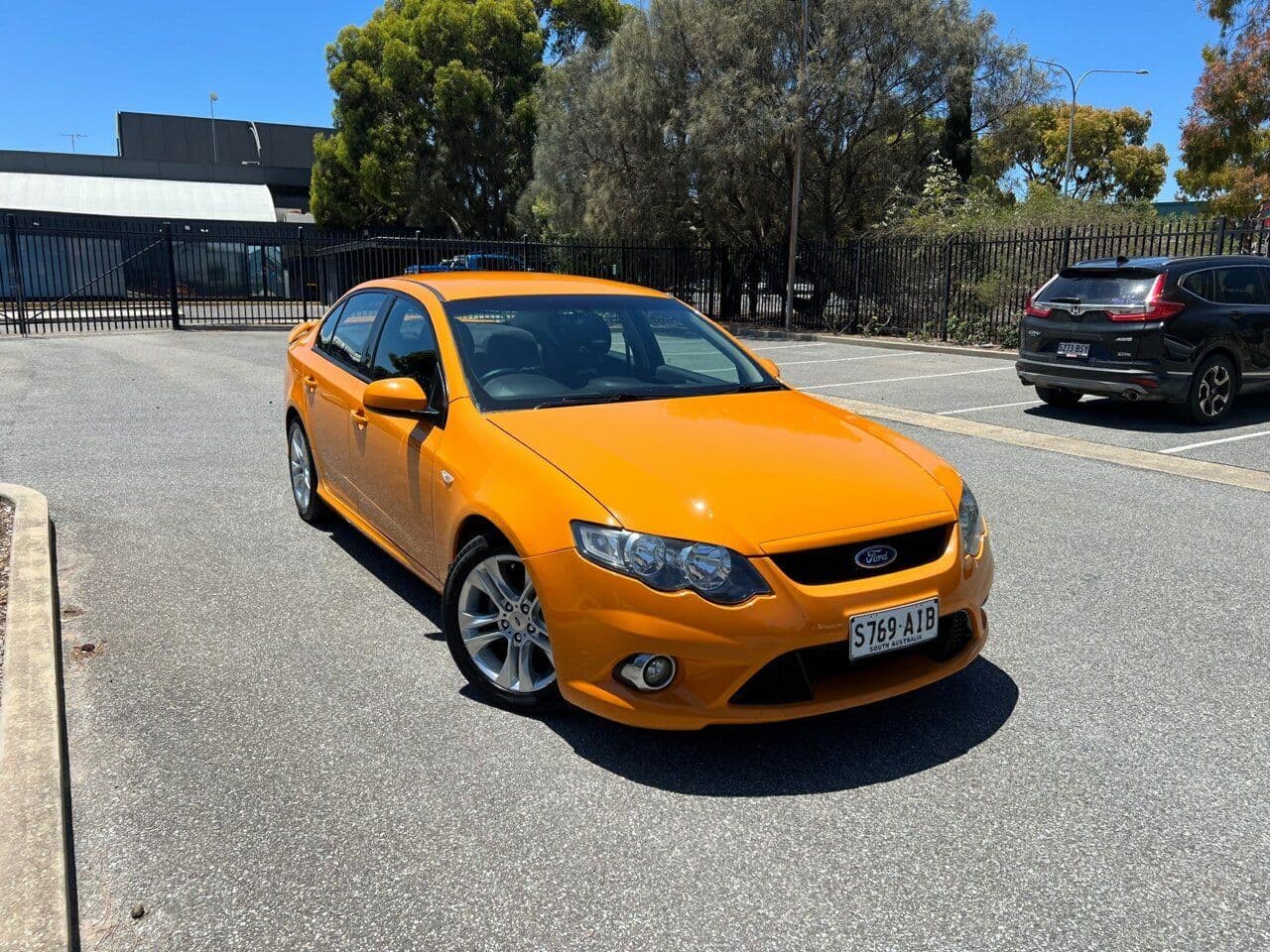 Vehicle Image
