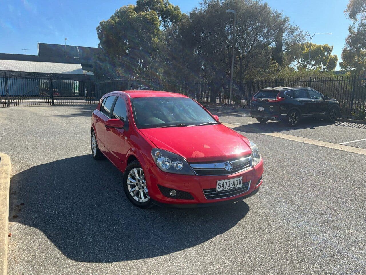Vehicle Image