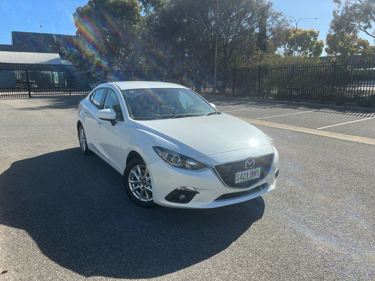 Vehicle Image