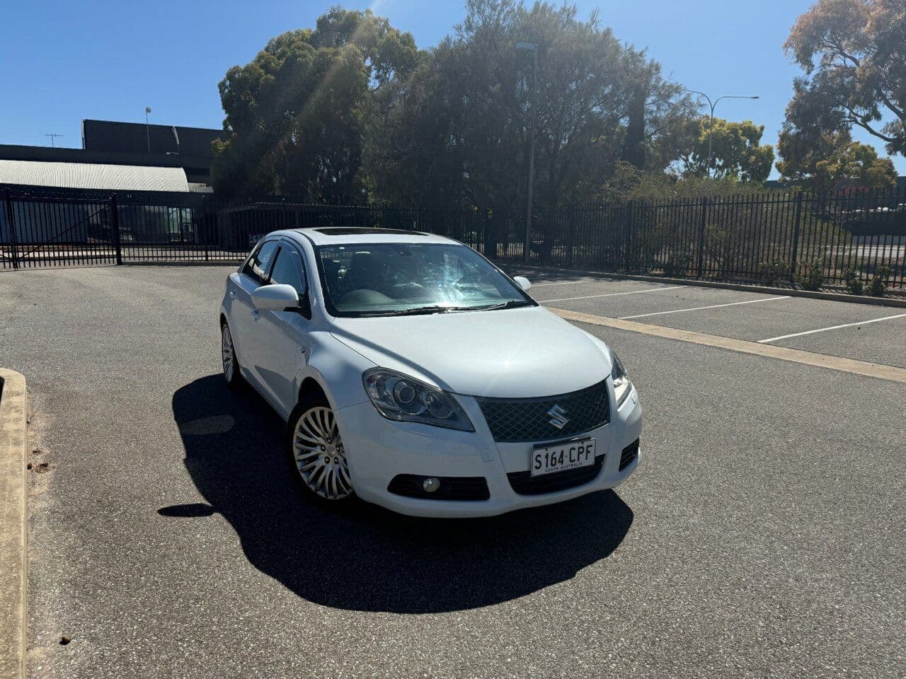 Vehicle Image