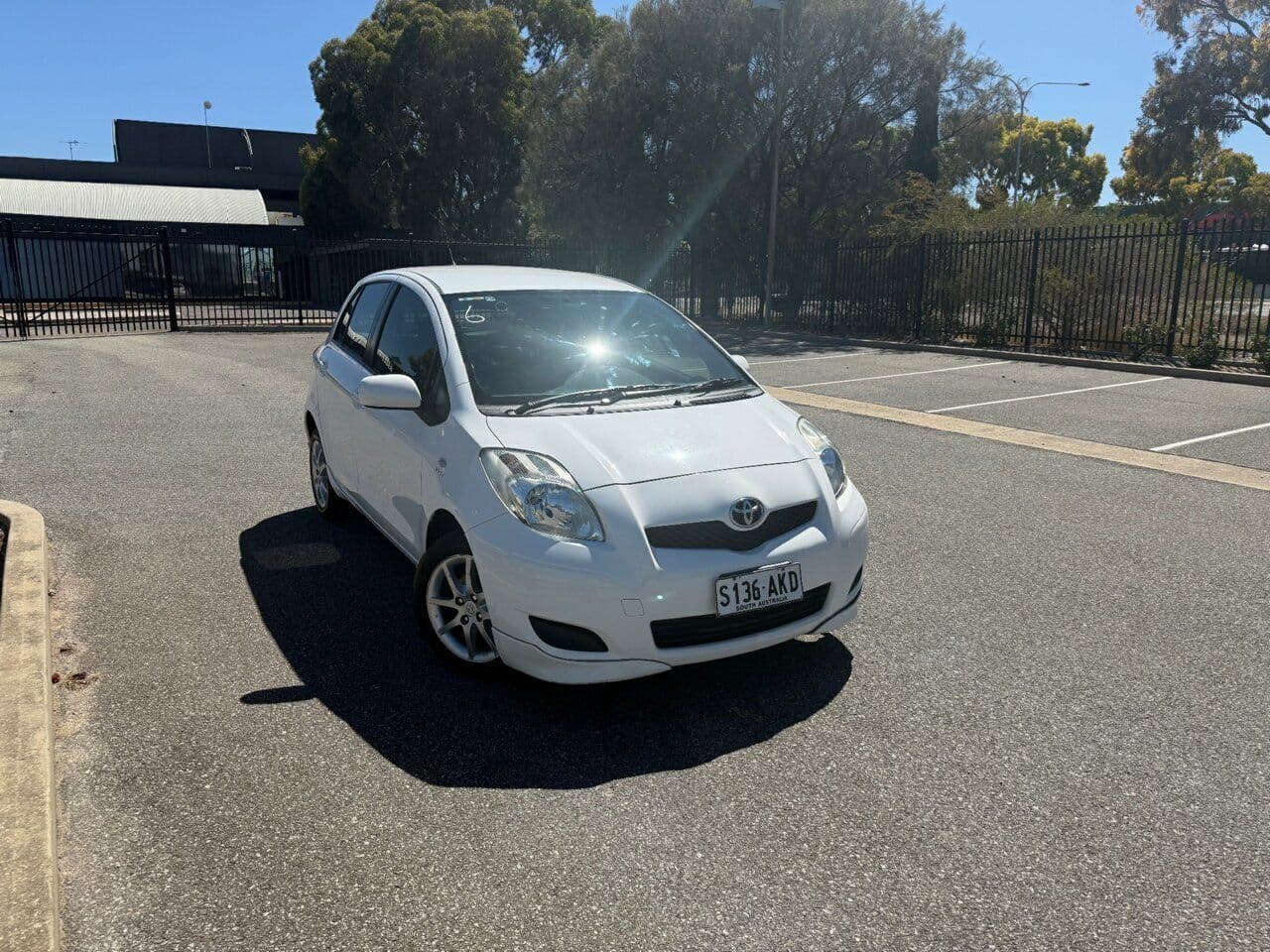Vehicle Image