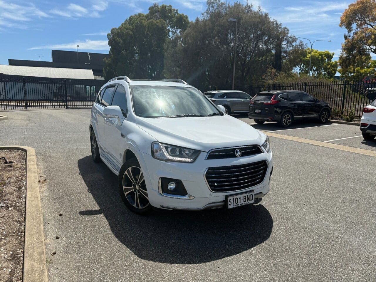 Vehicle Image