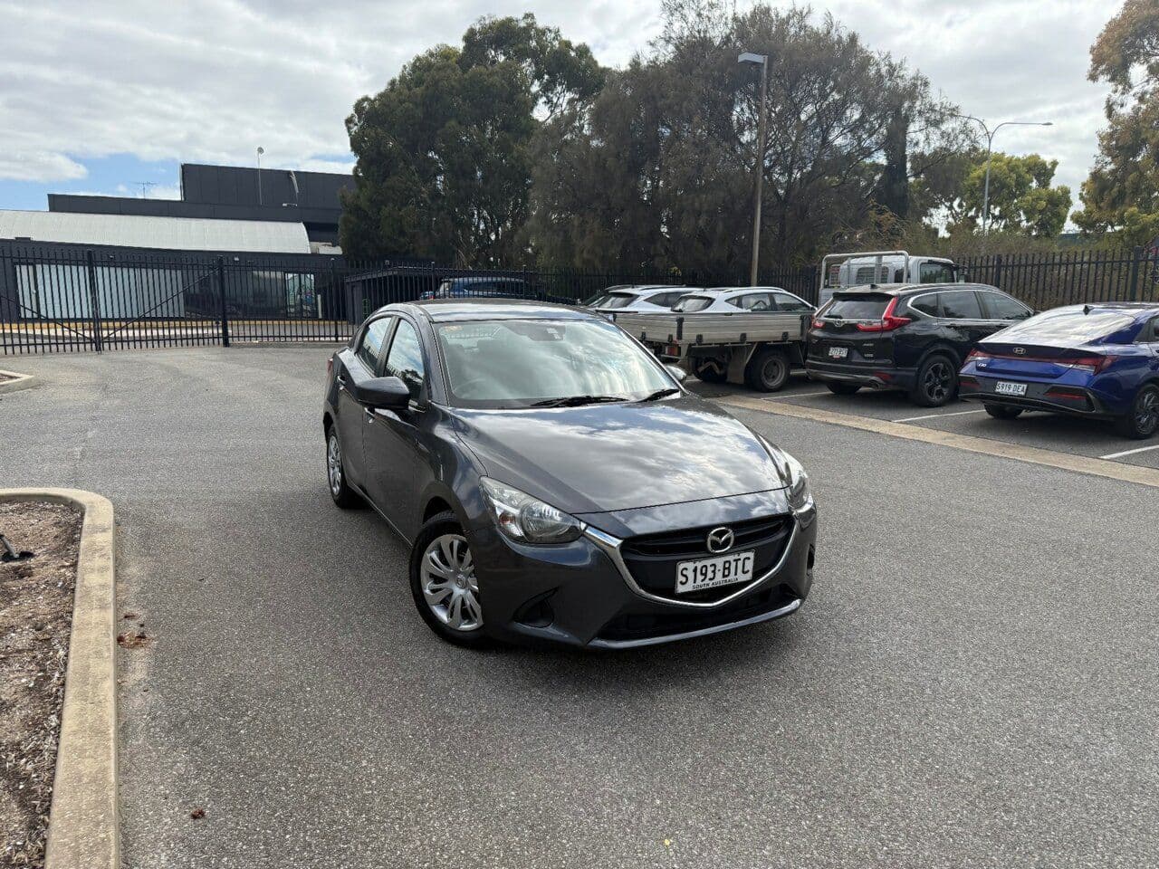 Vehicle Image