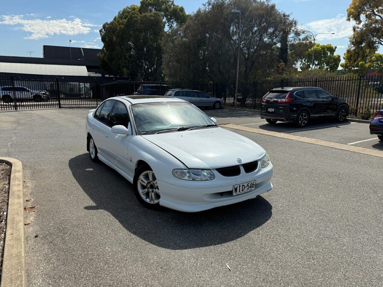 Vehicle Image