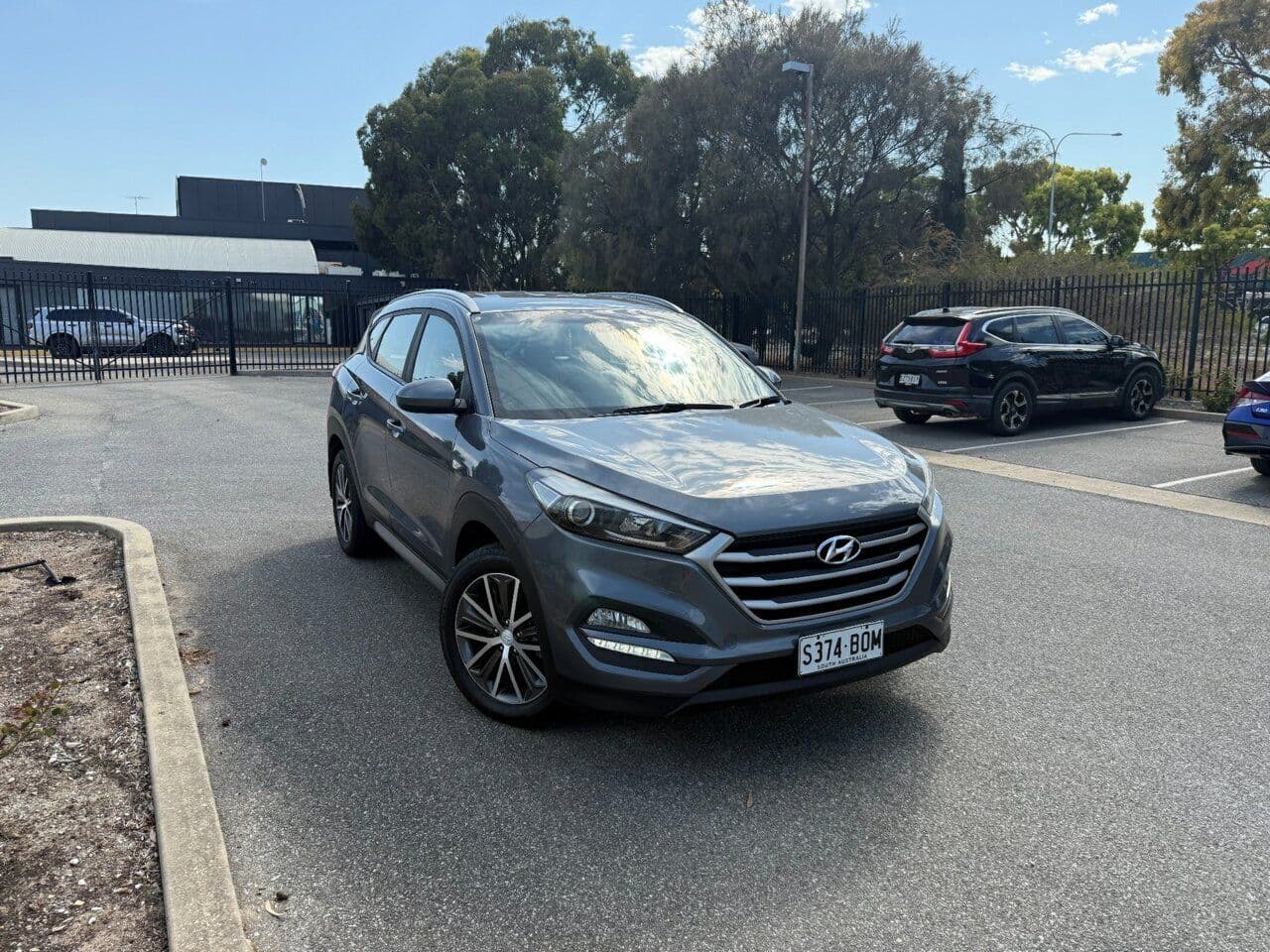 Vehicle Image