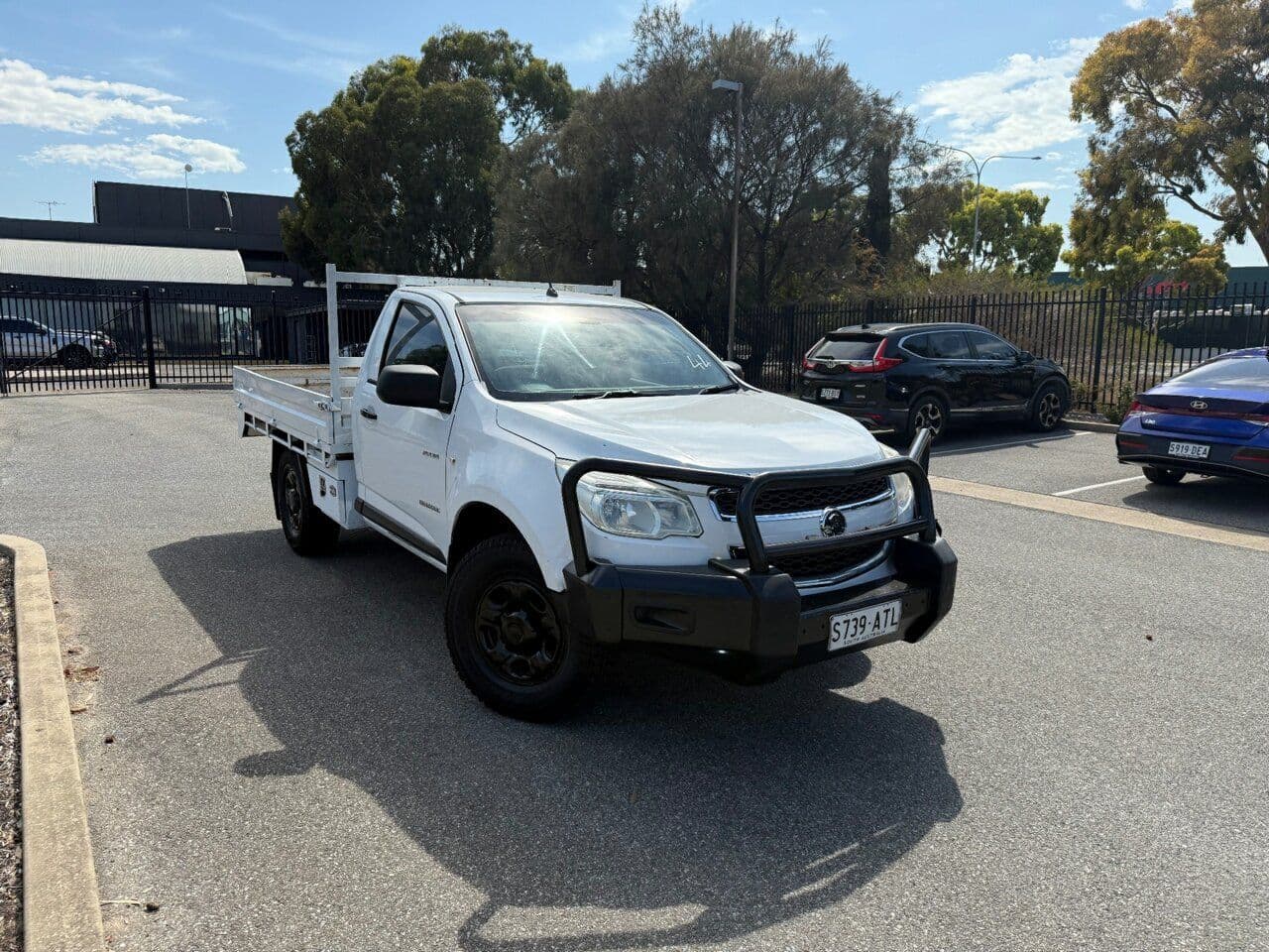 Vehicle Image