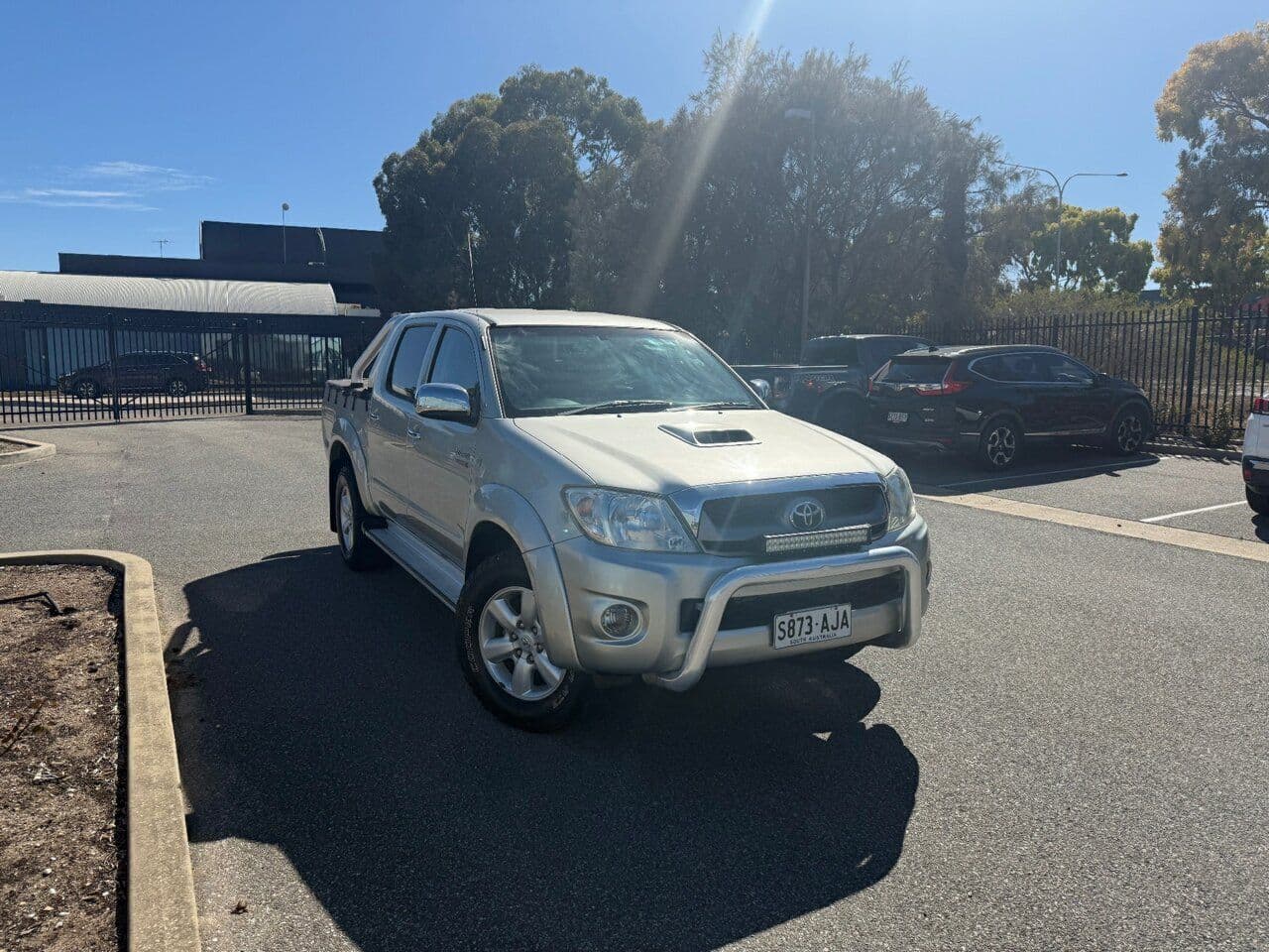 Vehicle Image