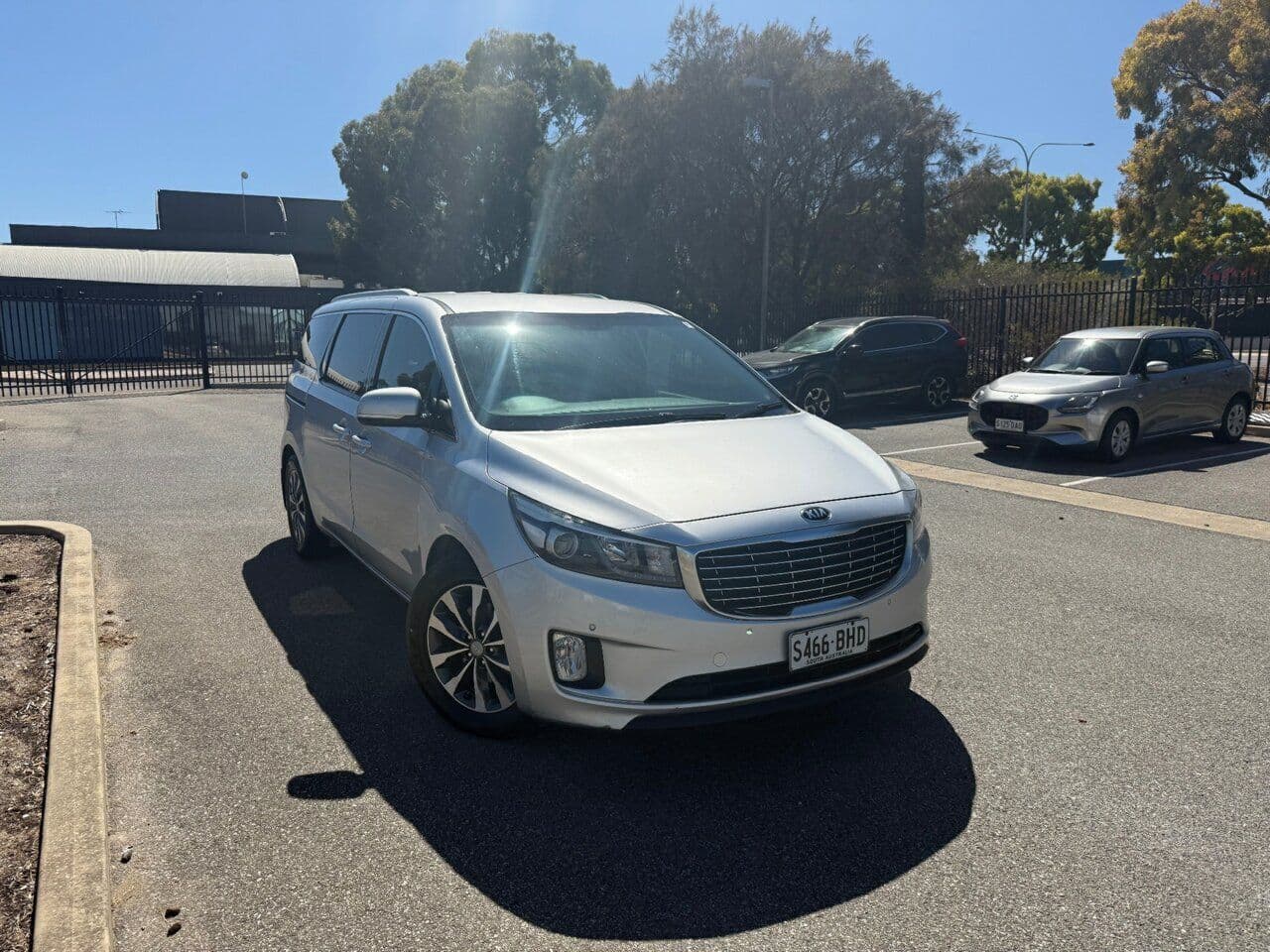 Vehicle Image