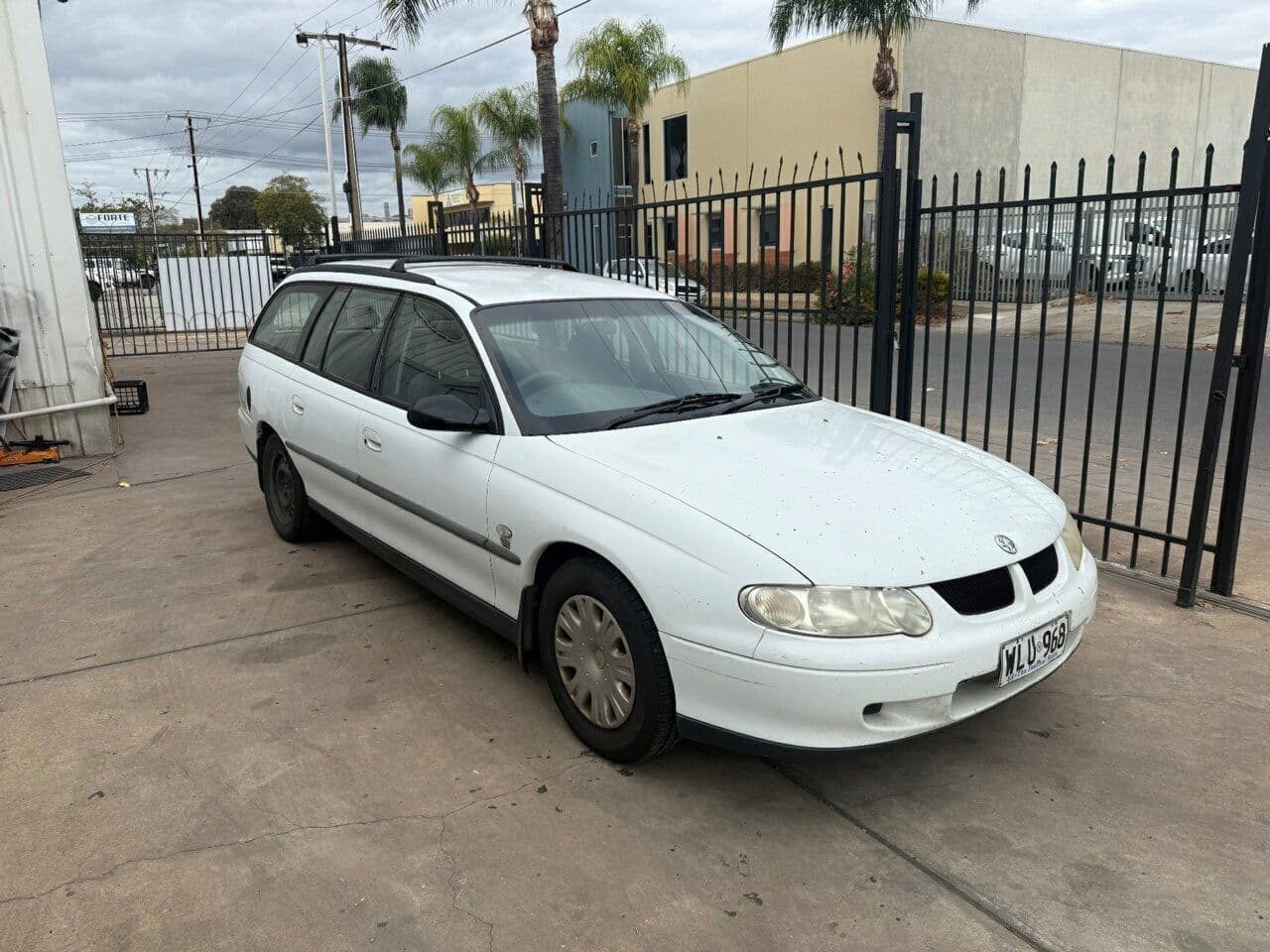 Vehicle Image