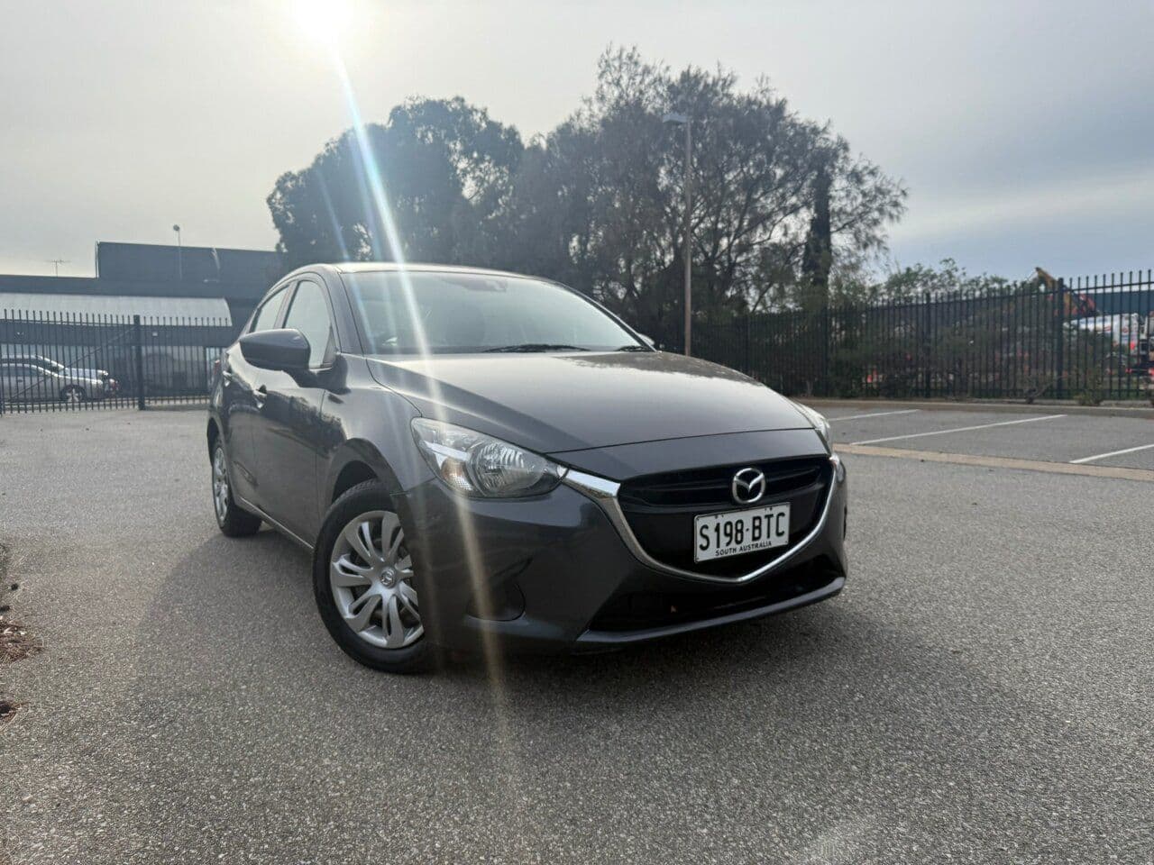 Vehicle Image